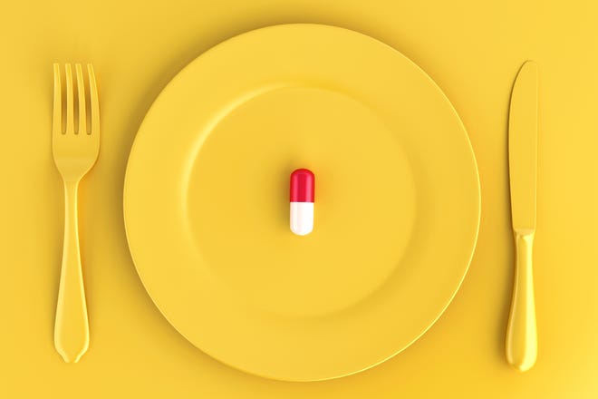 Some doctors, psychologists and eating disorder experts worry that new weight loss medications, originally developed to treat diabetes, could bring a whole new set of problems.