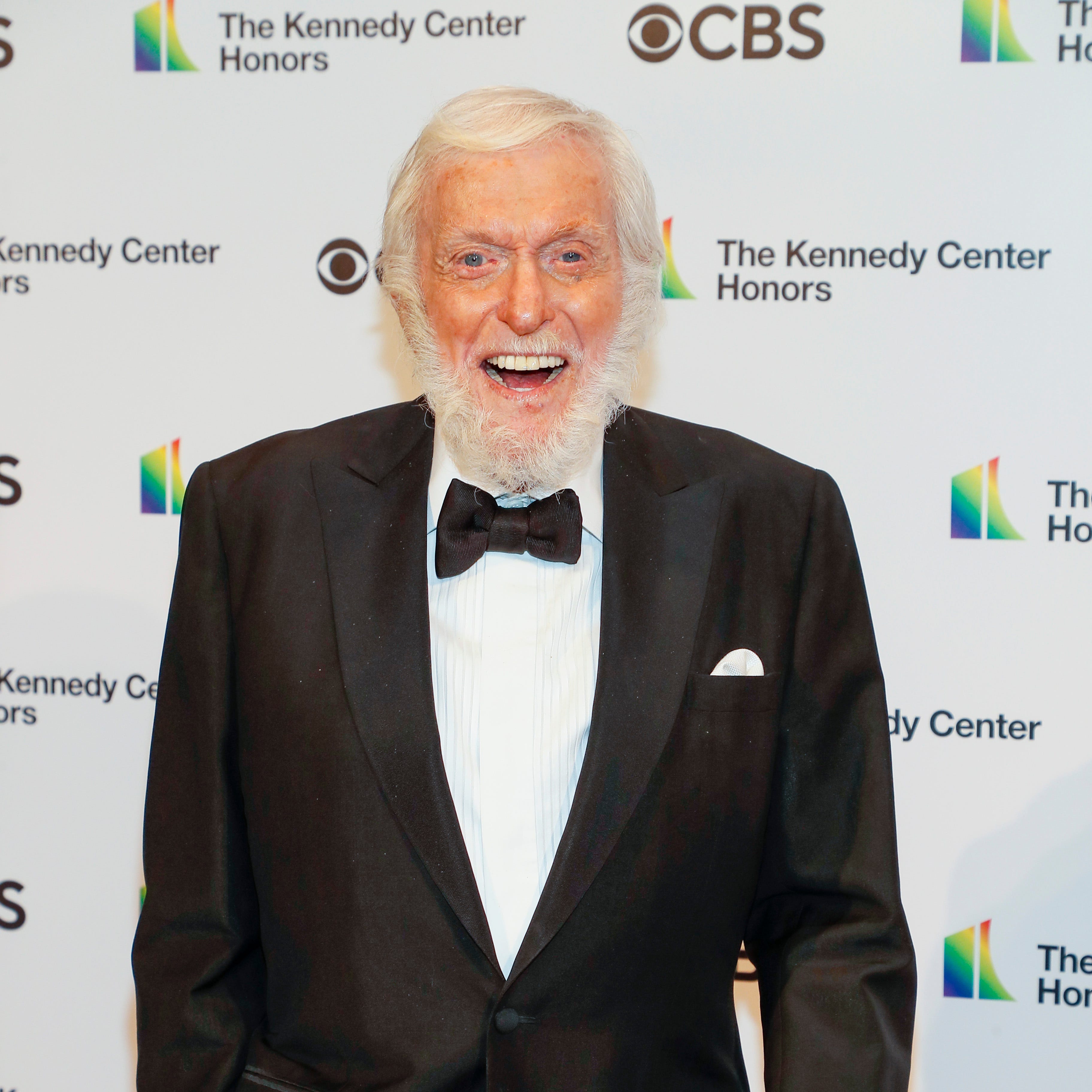 Dick Van Dyke was injured in a single-car crash on March 15 after colliding with a gate.