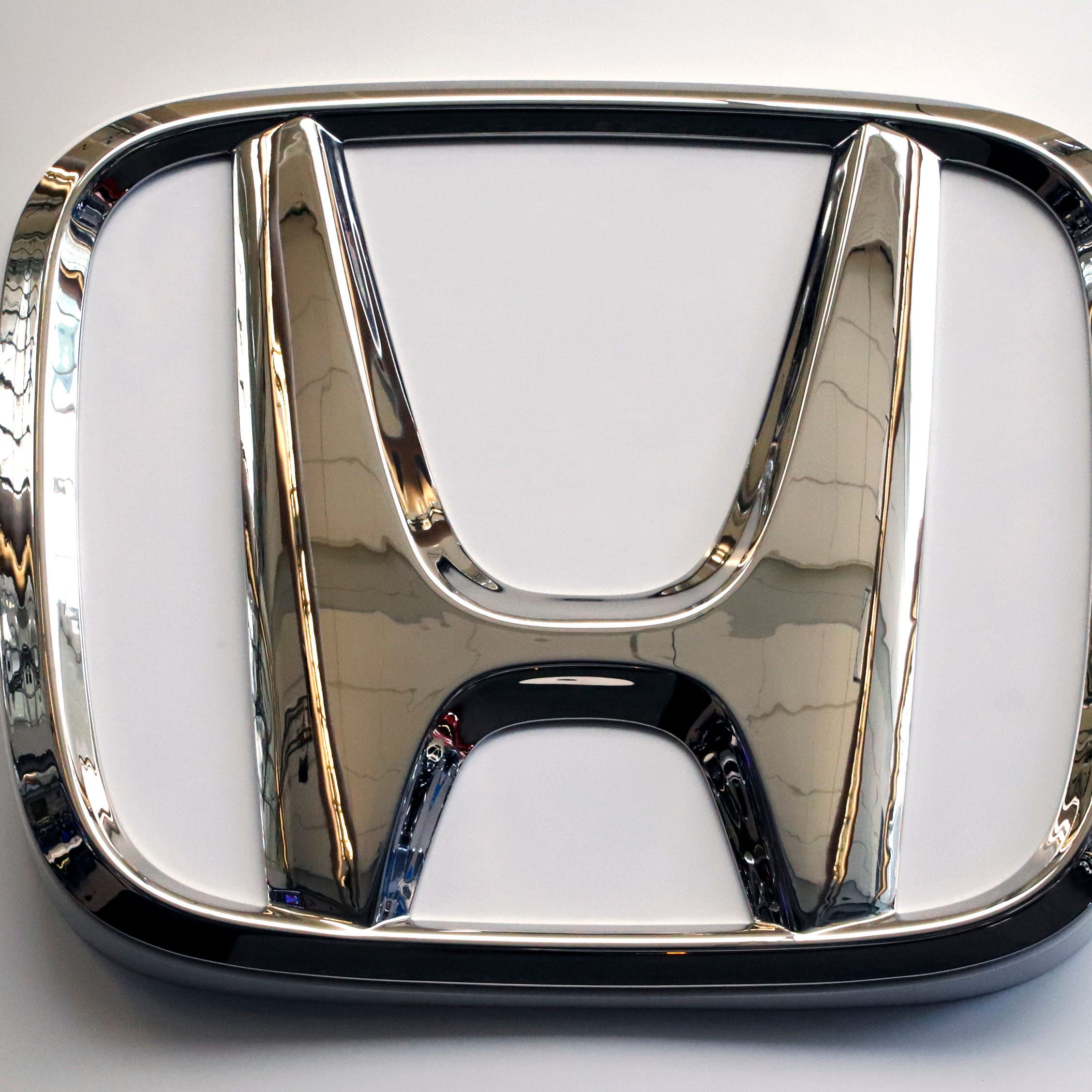 Honda is recalling a half-million vehicles in the U.S. and Canada, Wednesday, March 15, 2023, because the front seat belts may not latch properly. The recall covers some of the the automaker's top-selling models including the 2017 through 2020 CR-V, the 2018 and 2019 Accord, the 2018 through 2020 Odyssey and the 2019 Insight. Also included is the Acura RDX from the 2019 and 2020 model years.