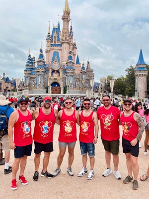 Homosexual Days at Disney World have a good time Satisfaction, LGBTQ id. What to know