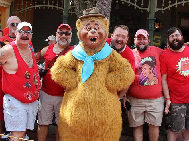 d38aca34-33bb-4fd1-b62f-4e8e2b554be8-bear Homosexual Days at Disney World have a good time Satisfaction, LGBTQ id. What to know