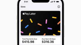 Apple launches buy now, pay later service