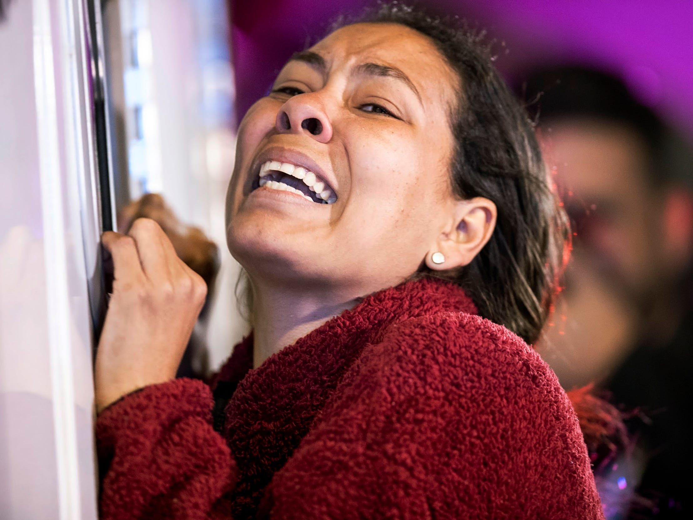 Ap Aptopix Mexico Migrant Deaths I Mex