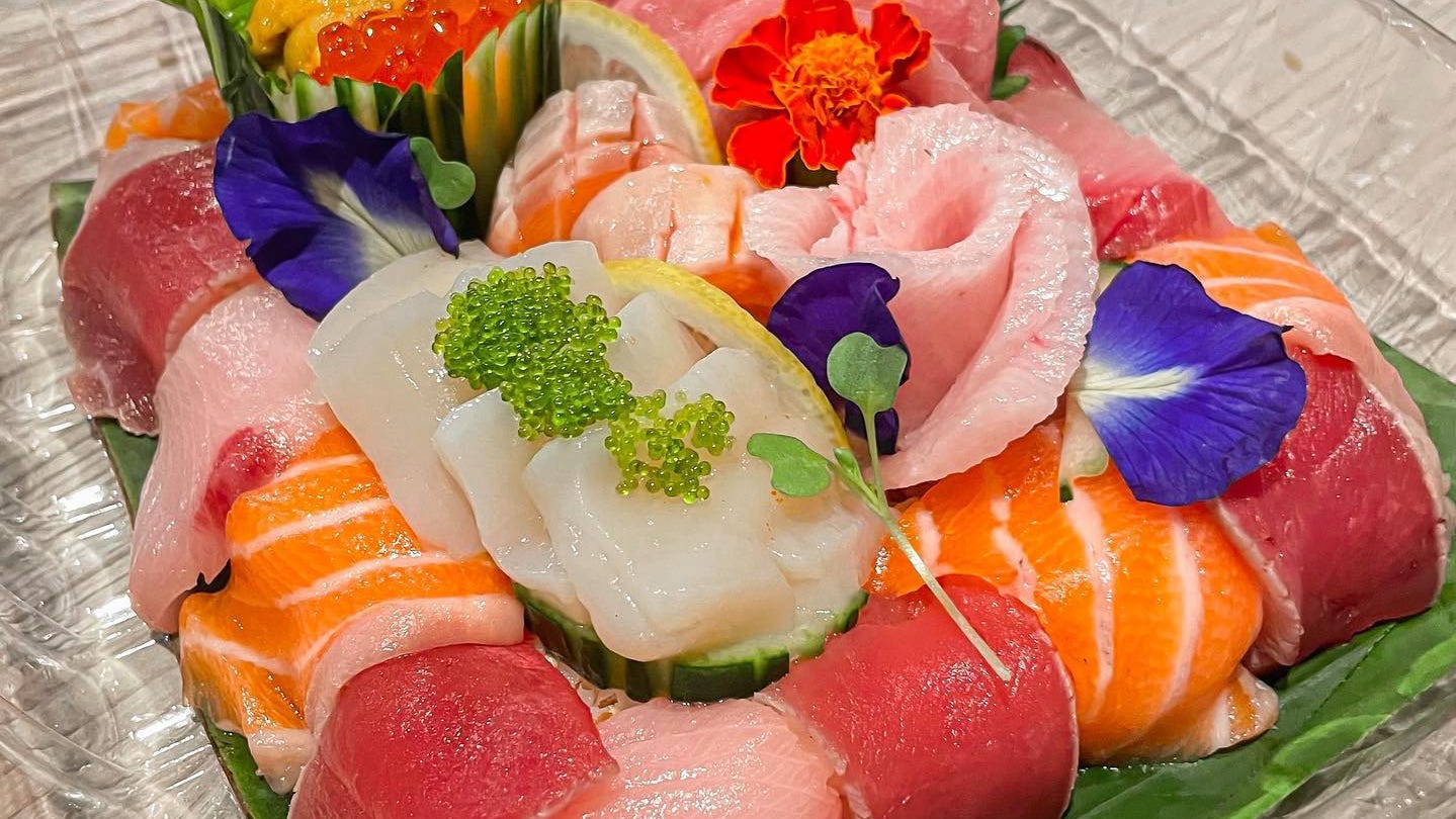 Pla-Tu Sushi Thai Tapas in South Miami is ranked No. 1 on Yelp's 2023 list of "Top 100 Florida Restaurants."