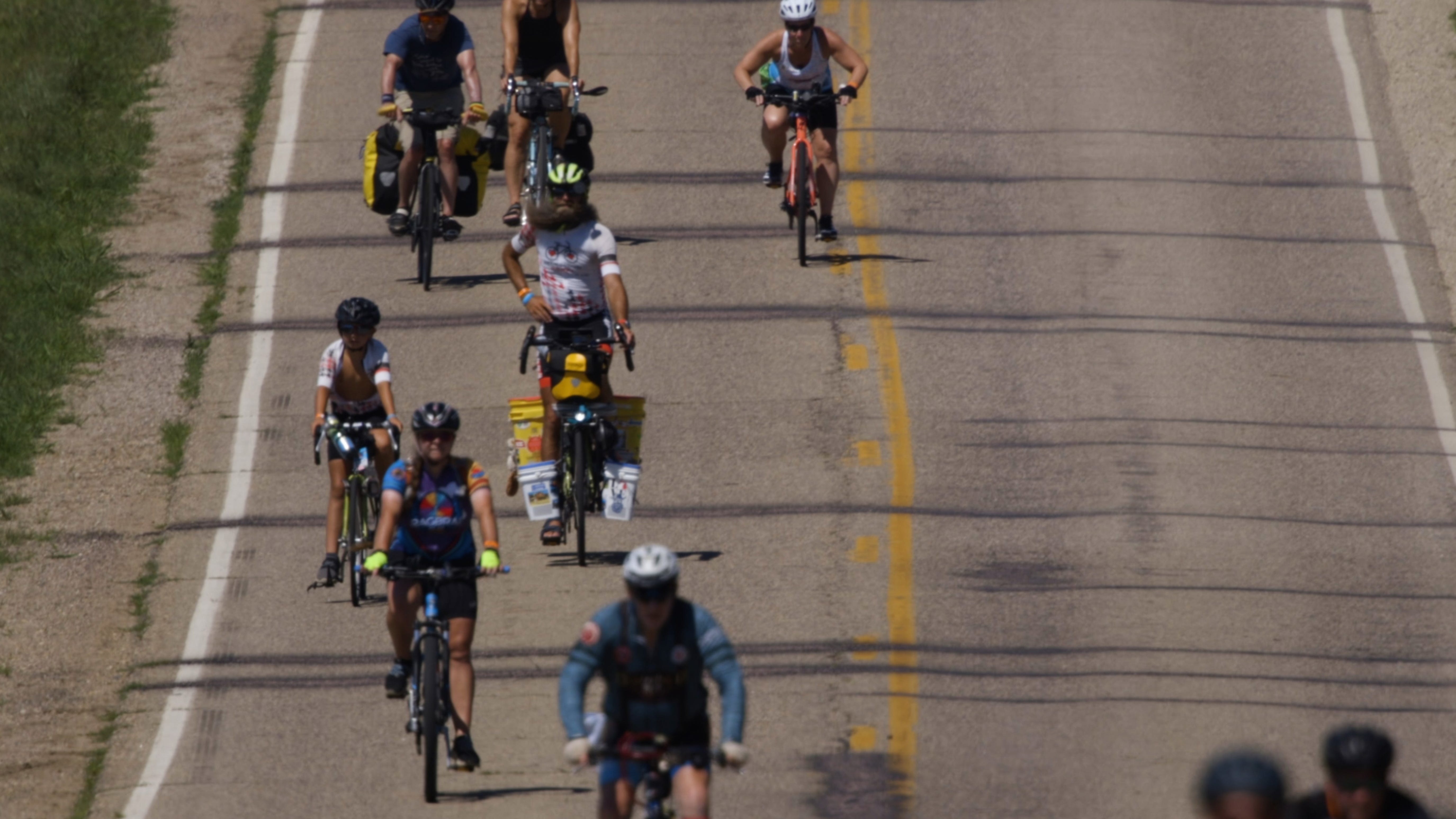 Shift The RAGBRAI documentary tickets, where to watch and more
