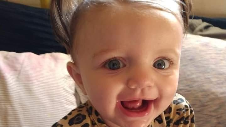 Madison Marshall Arrested in North Carolina After Abandoning 7-Month-Old in Indiana Madison Marshall Arrested in North Carolina After Abandoning 7-Month-Old in Indiana