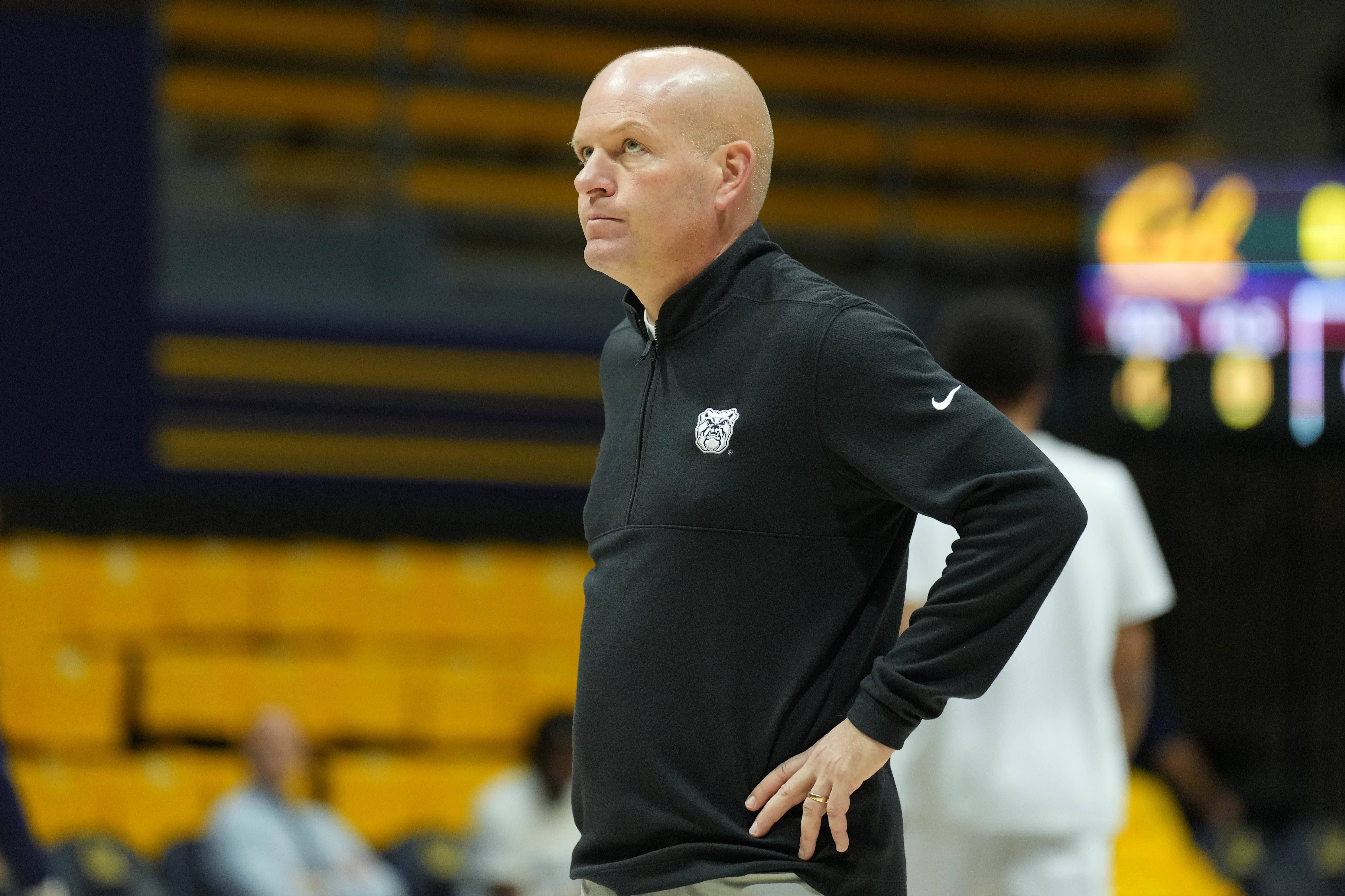 Kevin Kuwik hired as Army men's basketball's next head coach