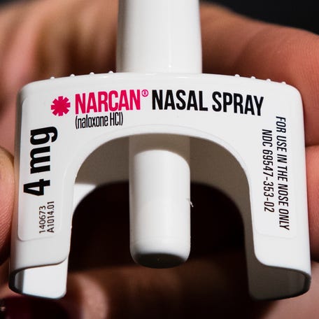 VPC WTK NARCAN AVAIL OVER THE COUNTER