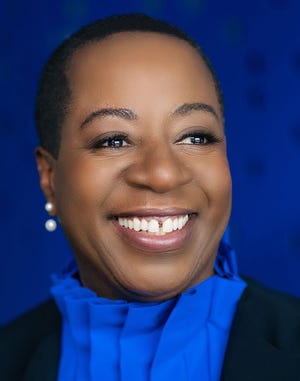 Angela F. Williams is the president and CEO of United Way Worldwide.