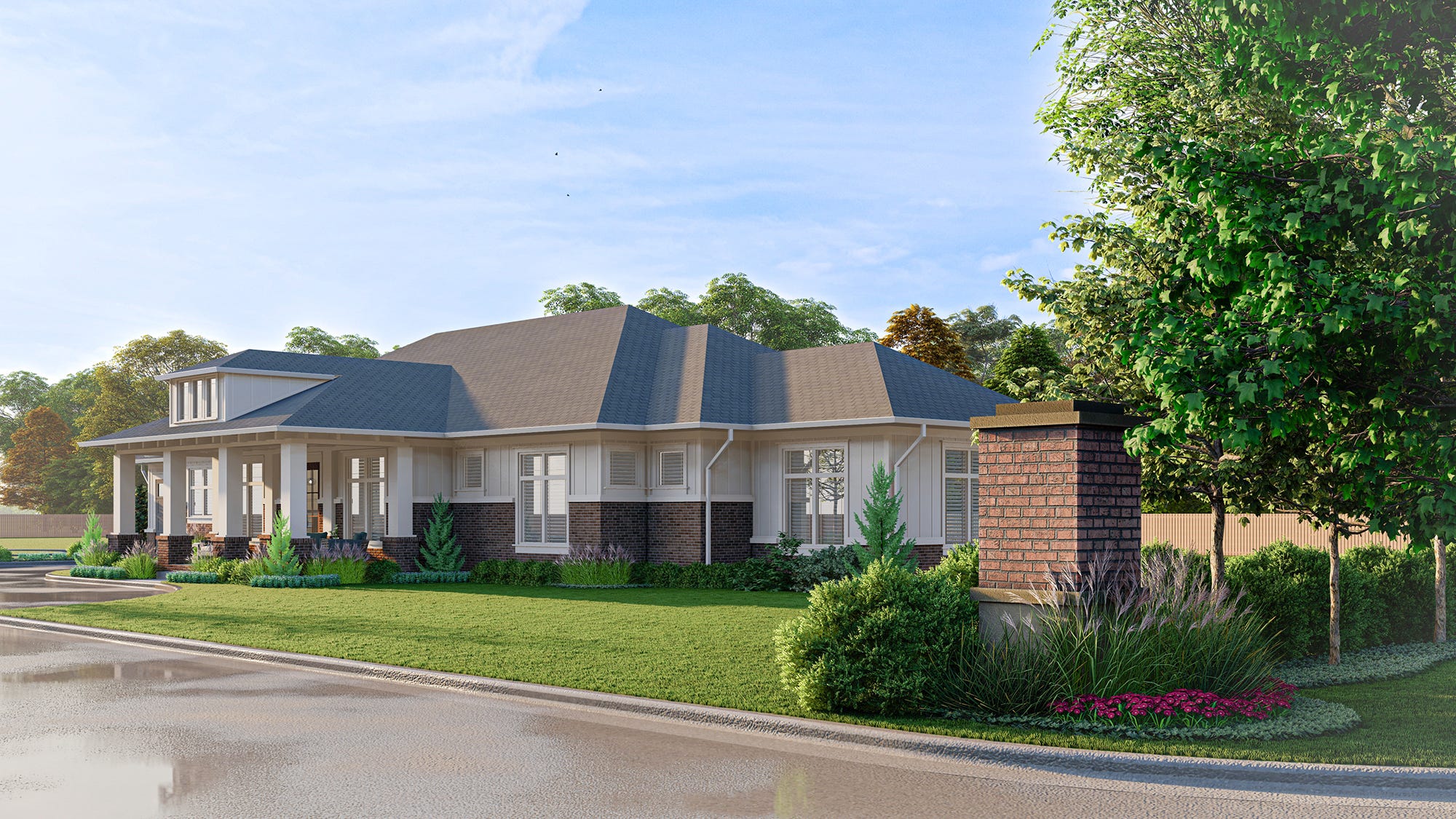 Homes for sale in Pensacola 1.3M East Pensacola Heights home wows