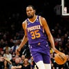 Phoenix Suns live updates: Kevin Durant scores 16 points in home debut, Suns top T-Wolves