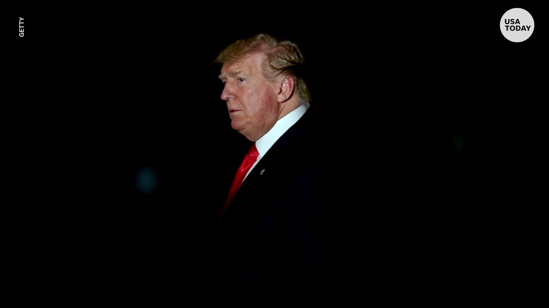 Trump indictment: Former president will surrender, won't consider plea deal: live updates