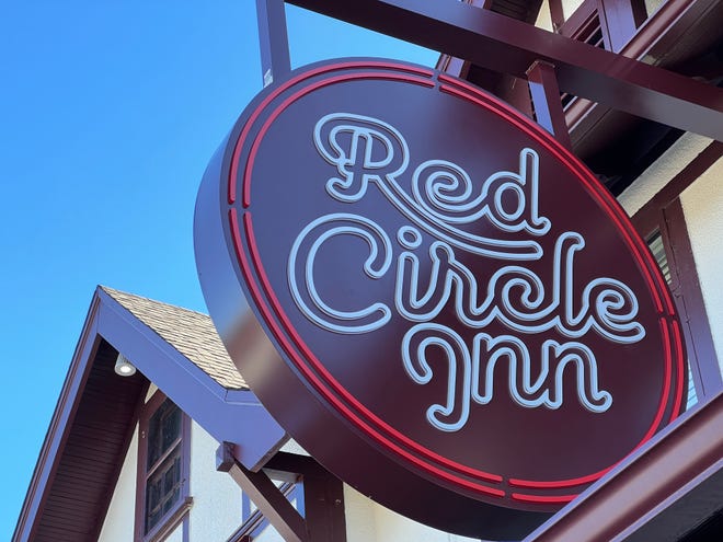 Le Red Circle Inn, l’un des plus anciens restaurants du Wisconsin, a rouvert
