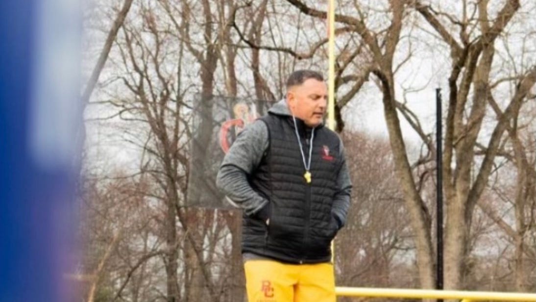 Q&A New Bergen Catholic lacrosse coach, Syracuse great Ric Beardsley