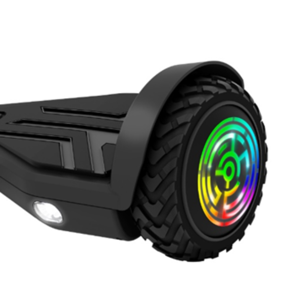 All 42-volt Jetson Rogue self-balancing scooters/hoverboards have been recalled due to fire hazard.