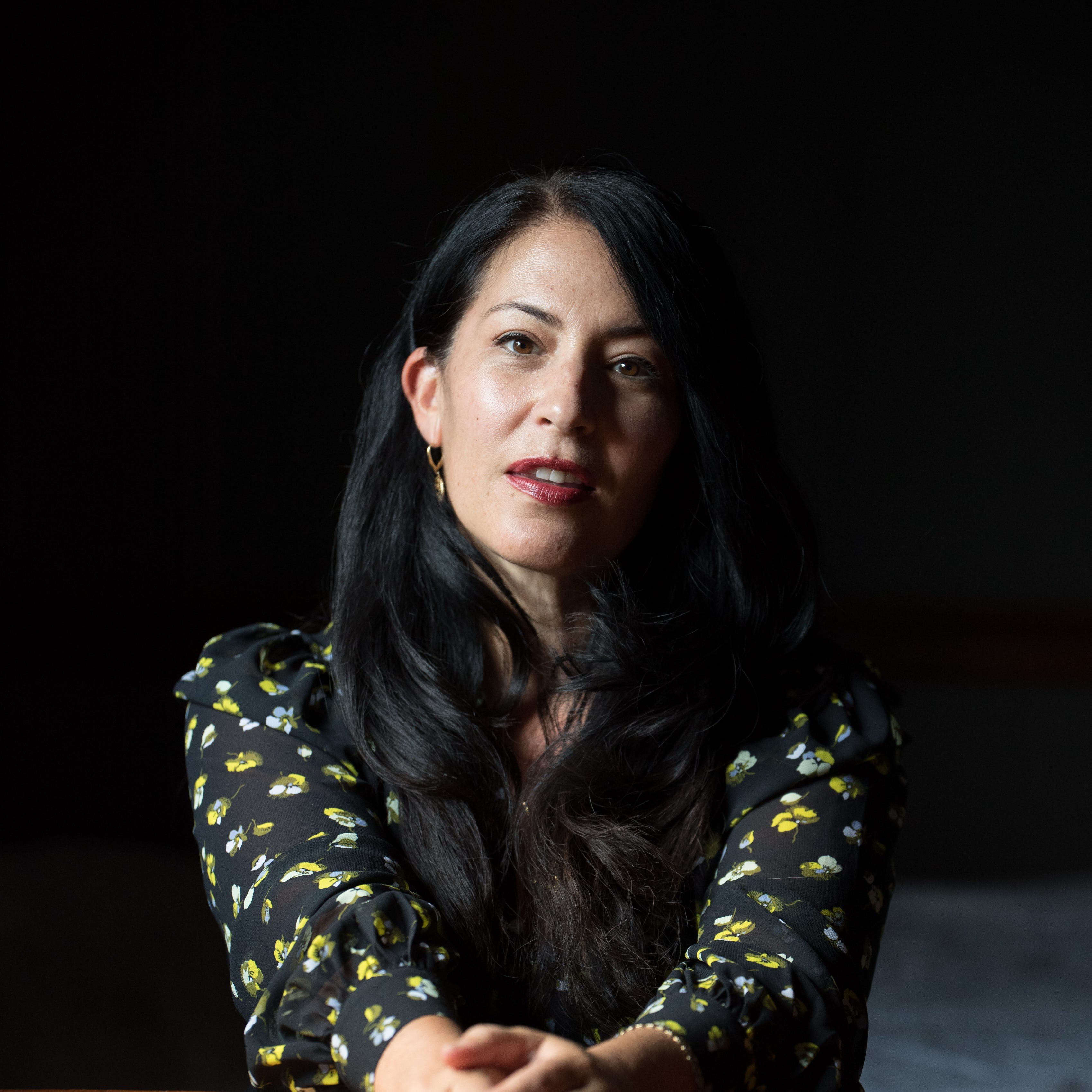 Ada Limón, the 24th Poet Laureate of the United States