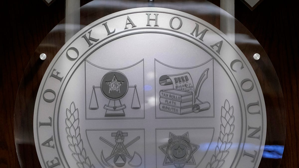 Oklahoma County hires contractor to build new jail; considers new sites