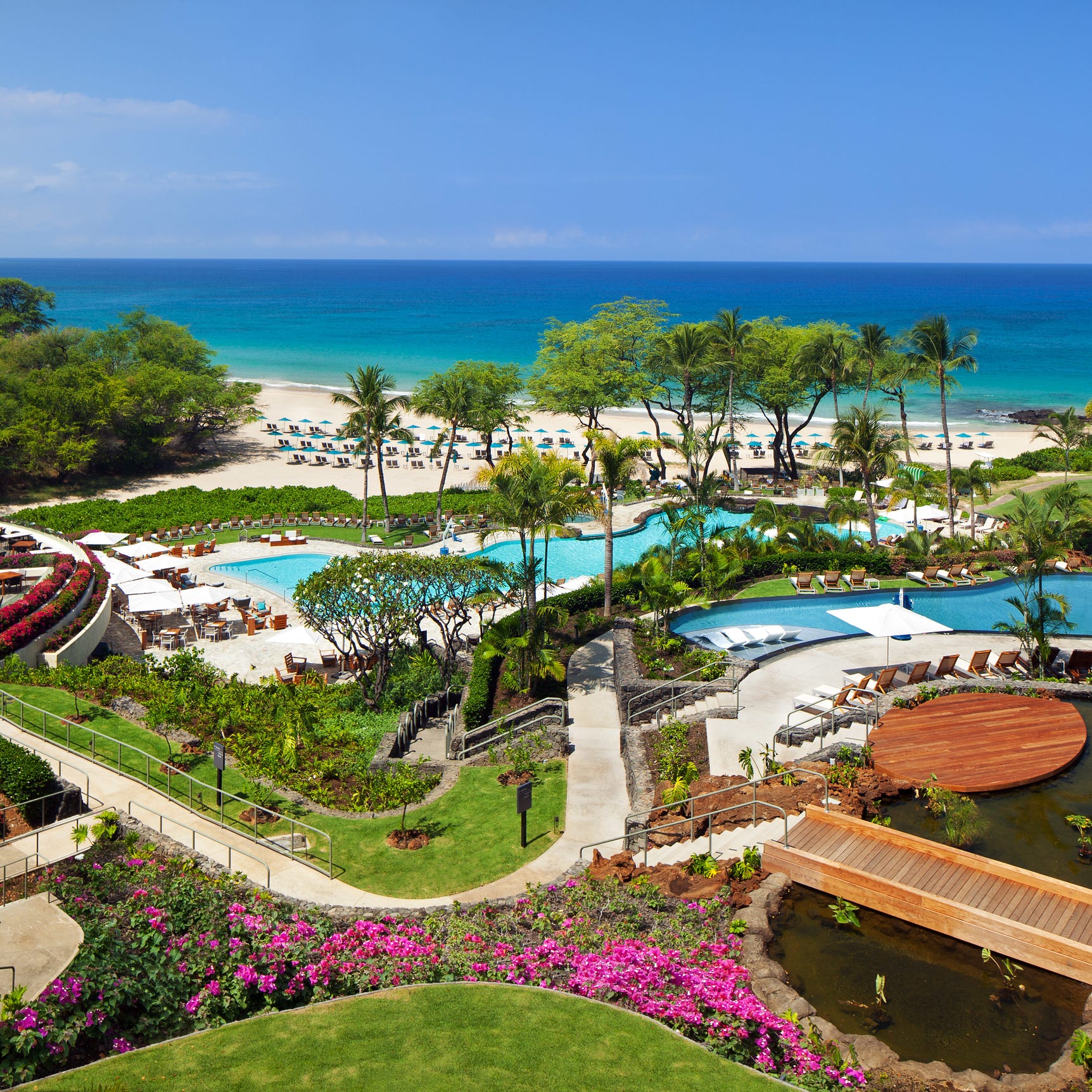 The Westin Hapuna Beach Resort