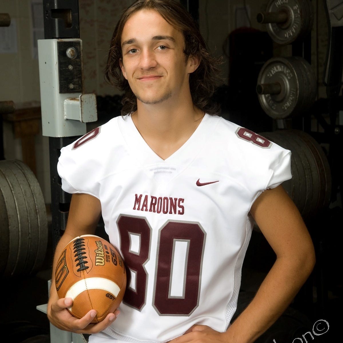 Andrew Dodson was a Pulaski County football player. He died Monday, April 3, 2023 after sustaining a head injury during a football game during the team's spring scrimmage game .