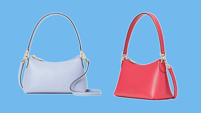 Kate Spade Surprise sale: Save 75% and an extra 20% off Carey purses