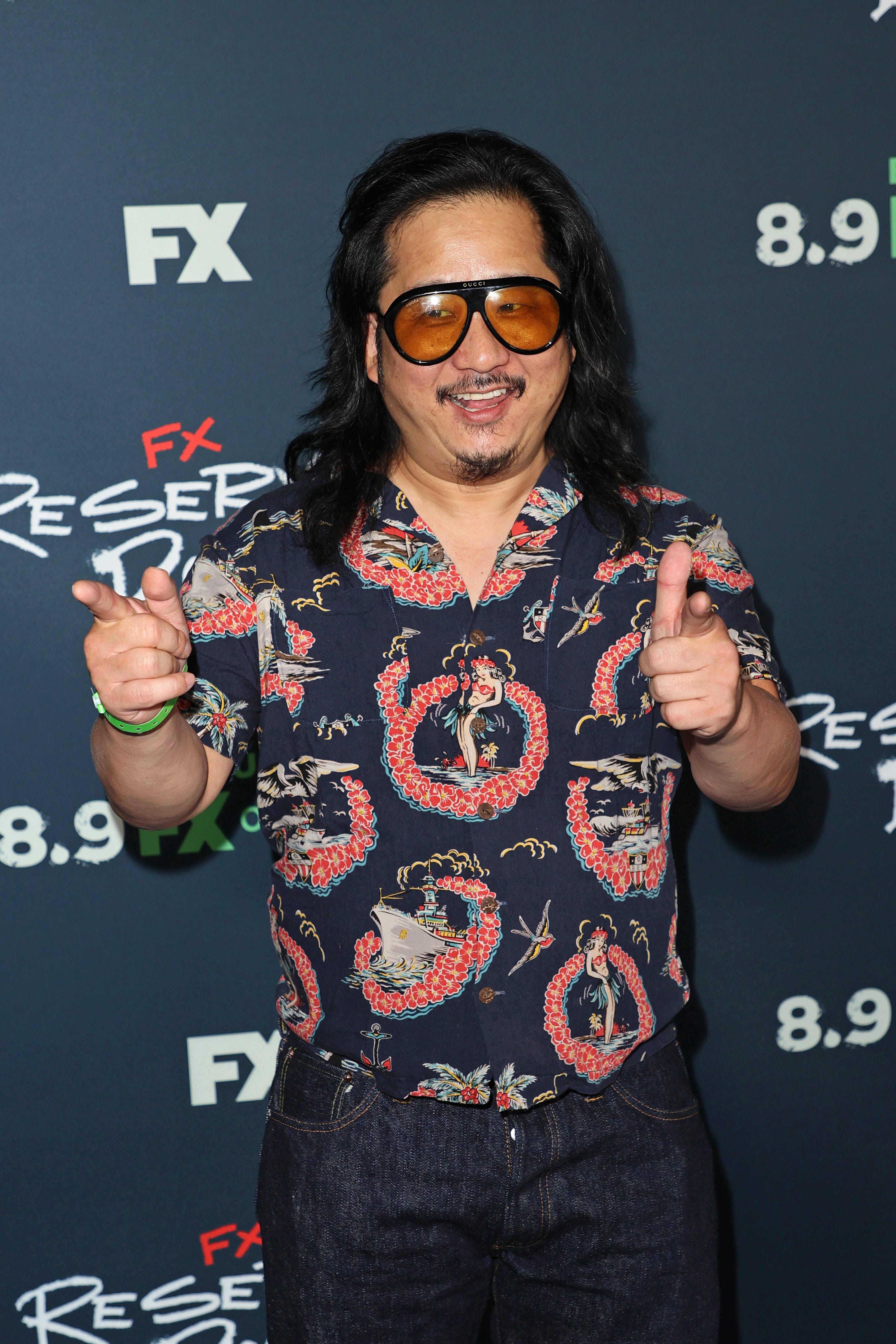 Bobby Lee says his Tijuana story is 'not real,' responds to backlash