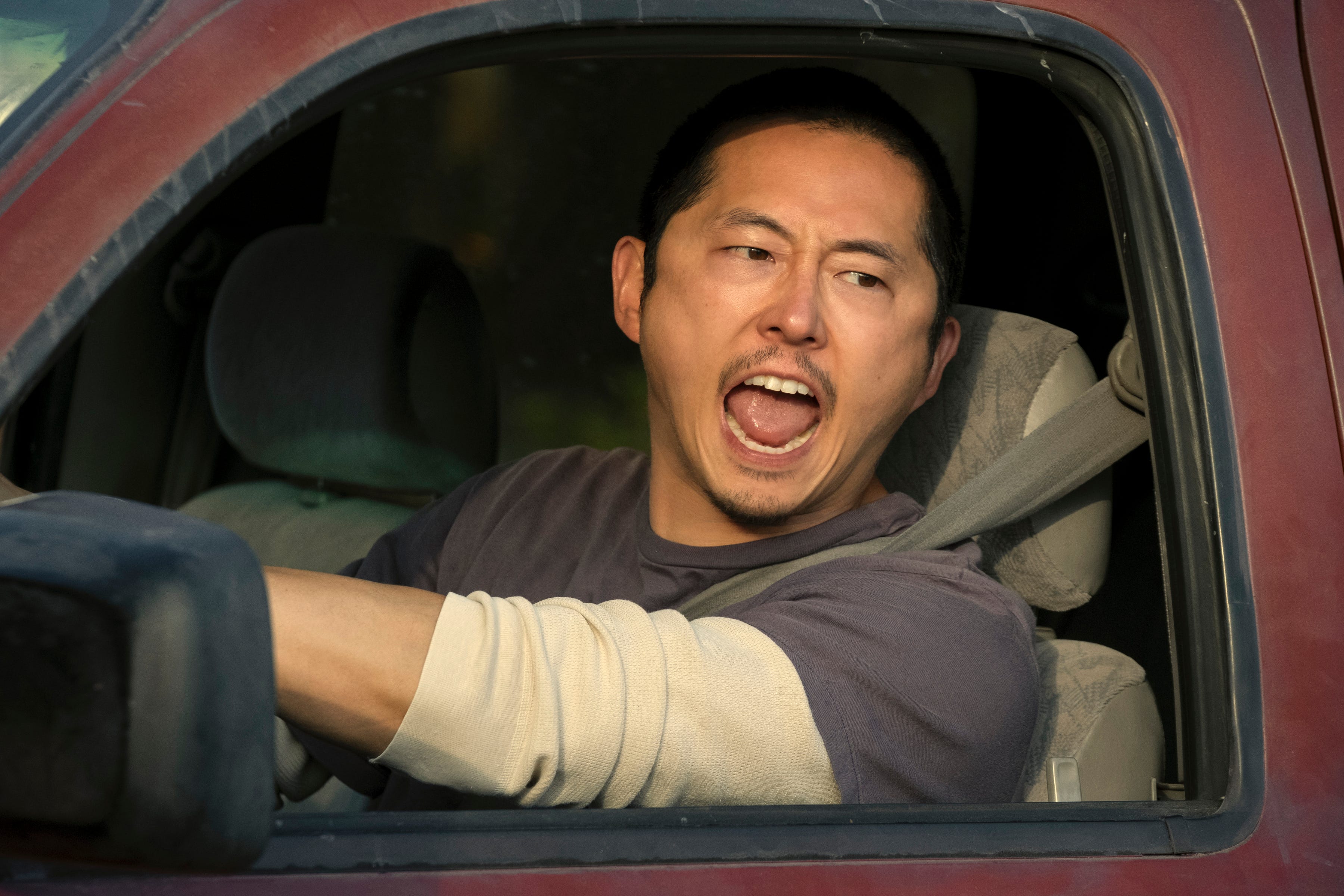 Beef' review: Netflix road rage drama perfectly encapsulates 2023