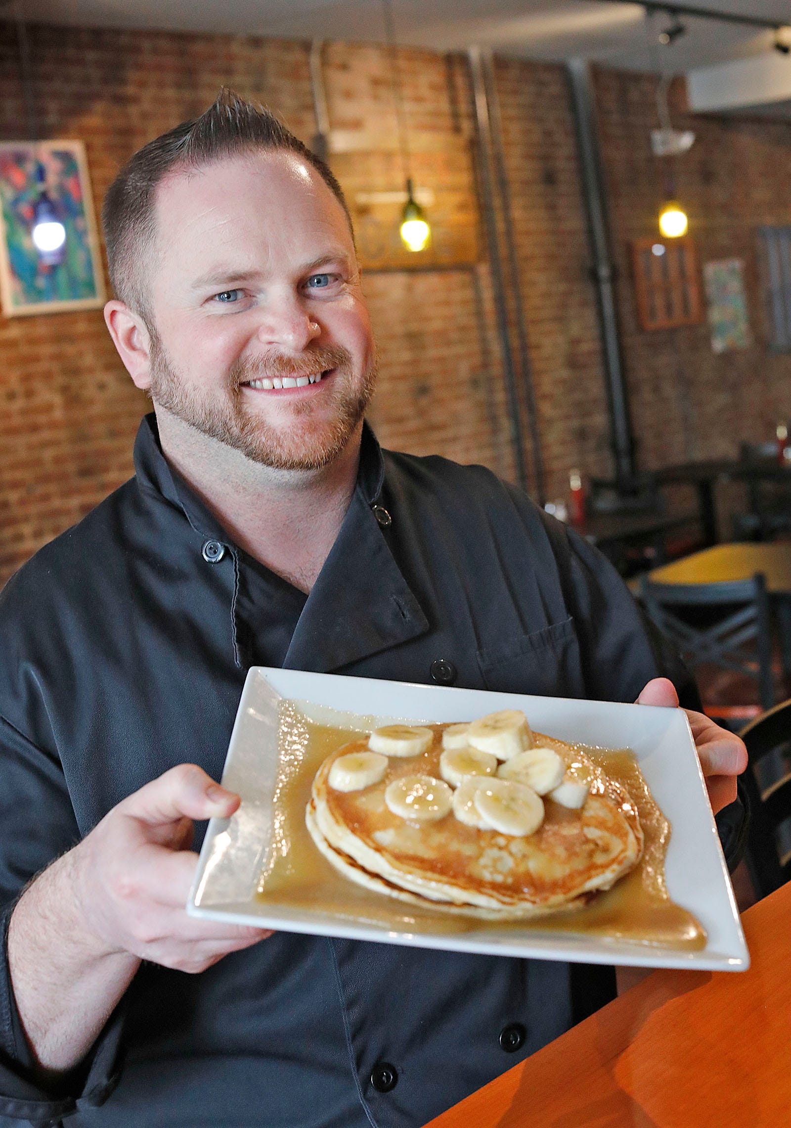 Restaurants in Quincy Center Where to get the best food and drinks