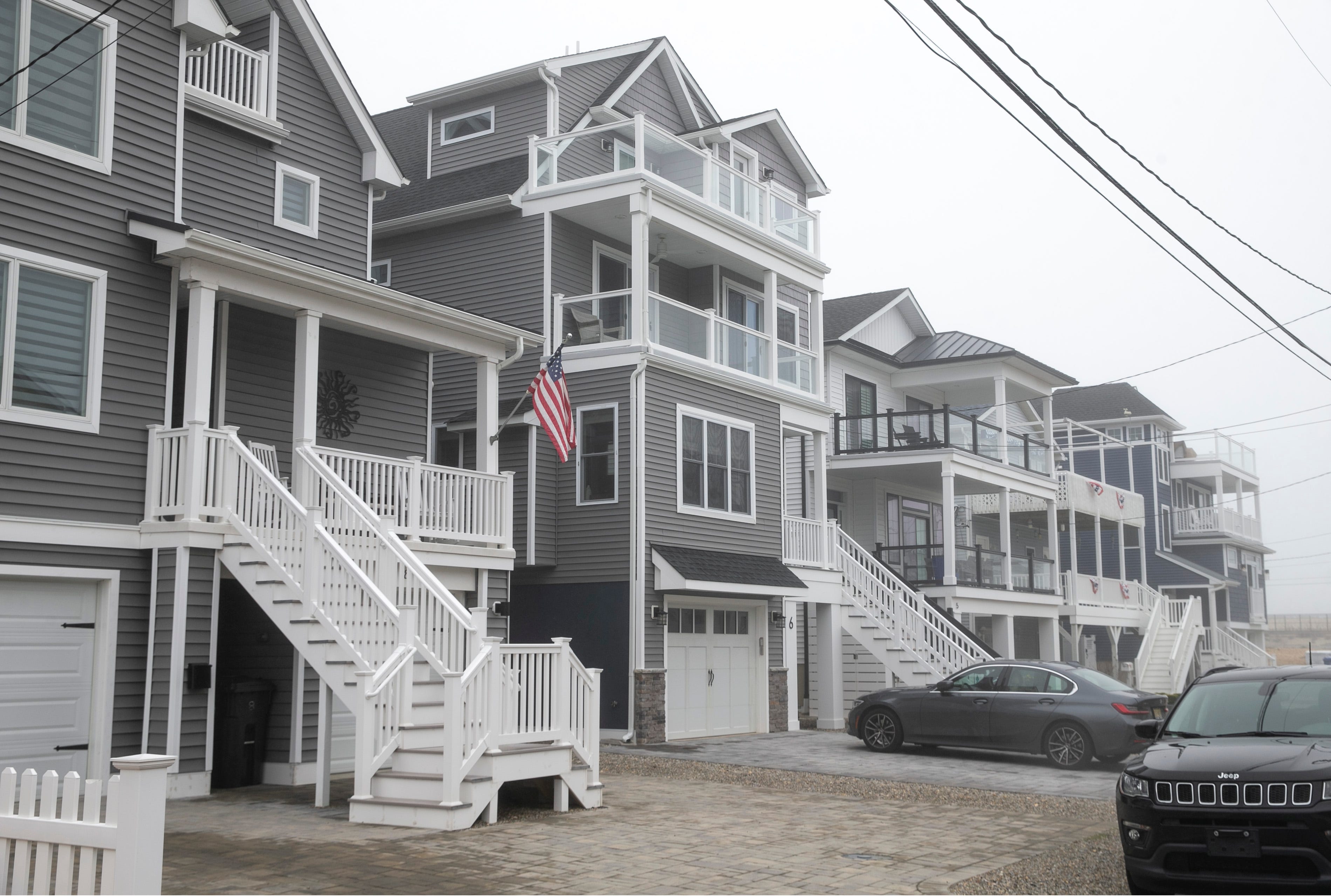 Jersey Shore summer rental prices flatten as COVID frenzy eases up