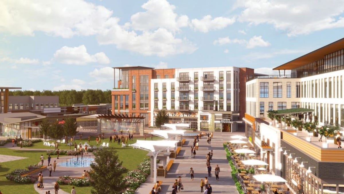 Loveland voters will decide who has final say over urban renewal projects in 2023 election Loveland voters will decide who has final say over urban renewal projects in 2023 election