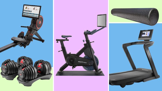 Celebrate National Exercise Day 2023 with these incredible fitness discounts.