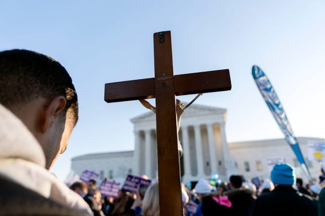 La Cour suprême évalue les demandes religieuses de congé