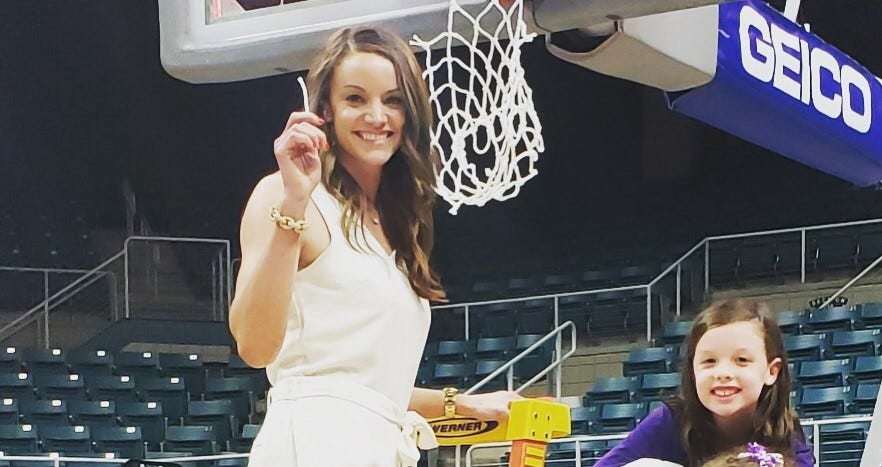 Erika Lambert hired by North Florida as next women's basketball coach Erika Lambert hired by North Florida as next women's basketball coach