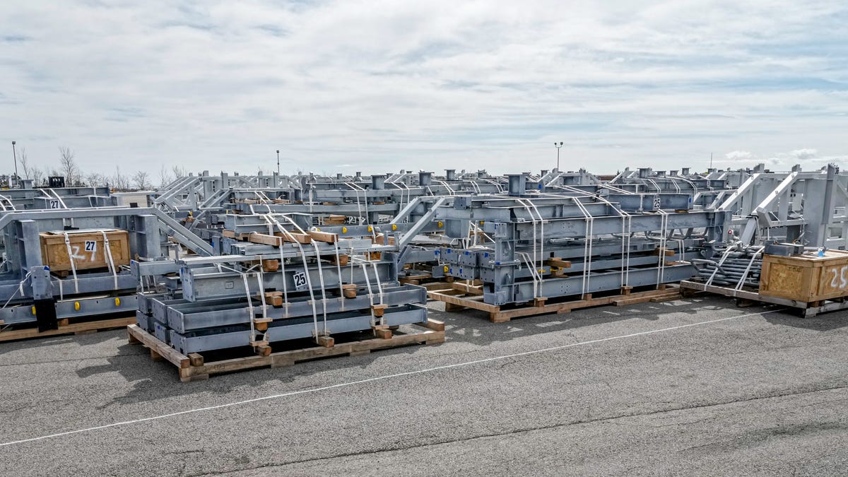 Work has started on major offshore wind farm that would power Rhode Island What to know Work has started on major offshore wind farm that would power Rhode Island What to know