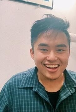 Minh Huynh Vu is the project coordinator for the Diasporic Vietnamese Artists Network Series imprint.