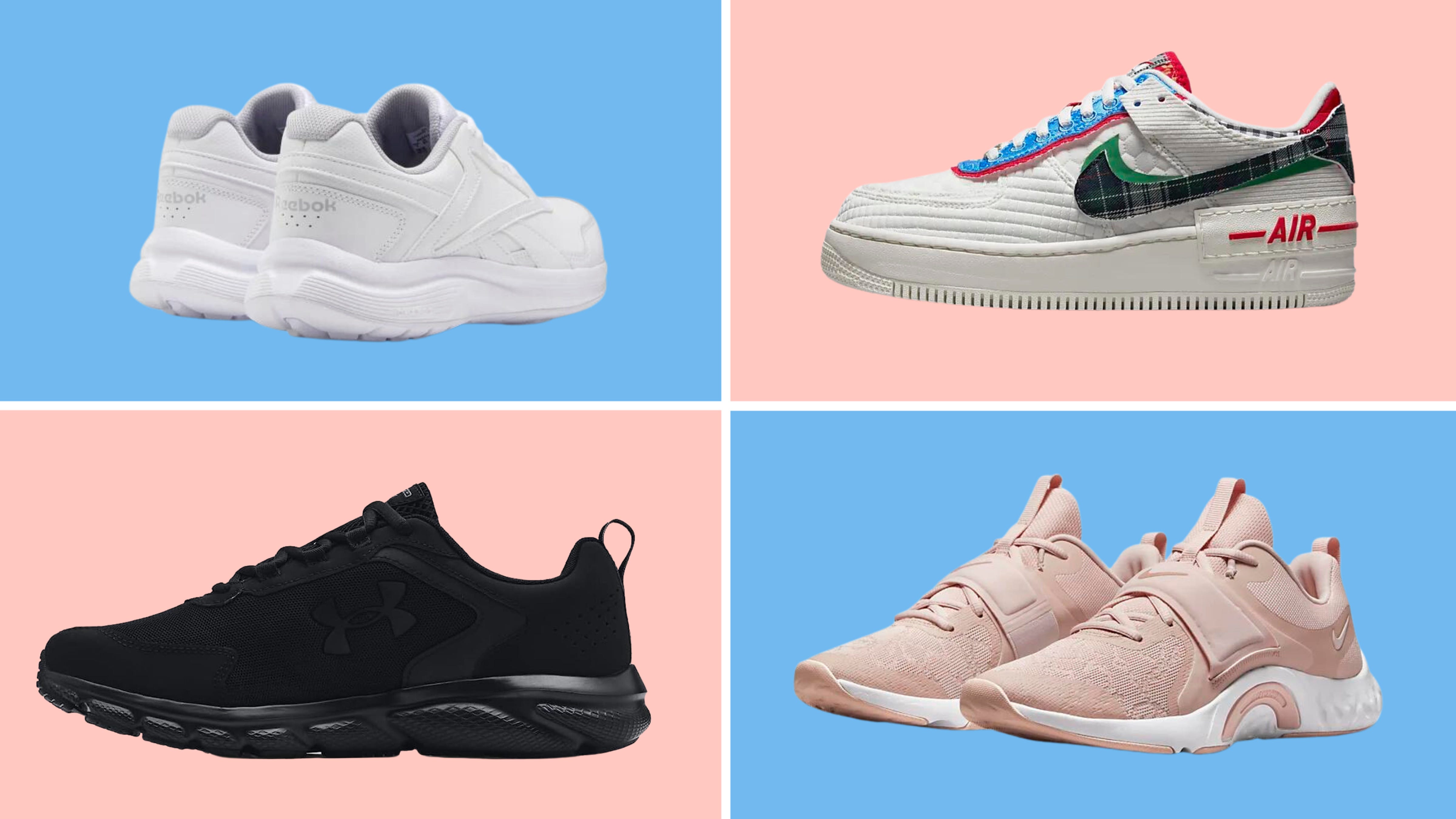 Nike sneakers: Save on Nike Air and kicks from other top