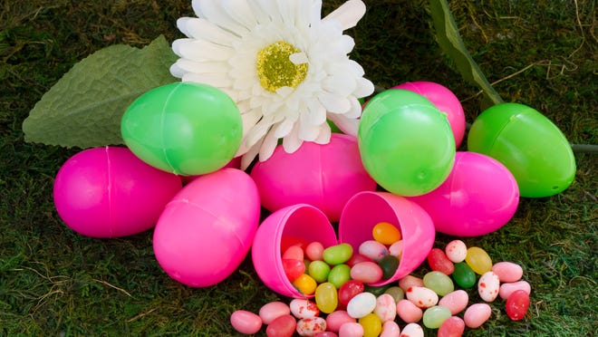 Easter eggs are expensive—here are creative ways to celebrate without them
