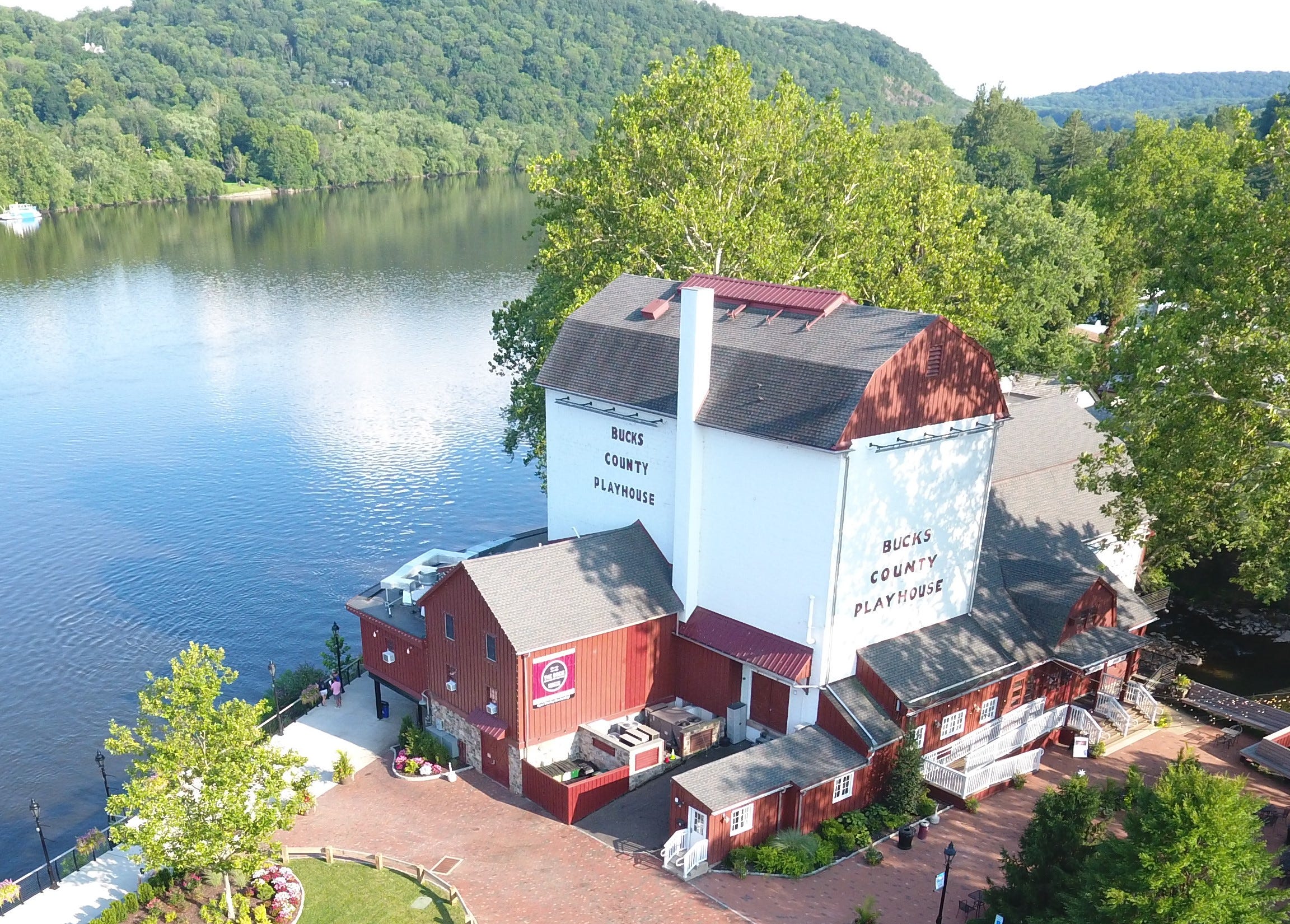 Bucks County Playhouse rolls out new pricing structure for 2023 season