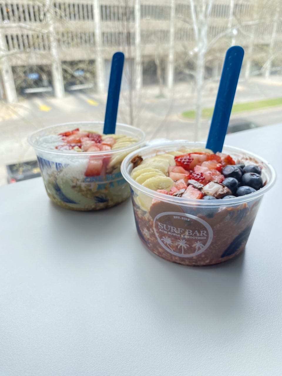 Six locations in, Shawneebased Surf Bar sets sights on future growth