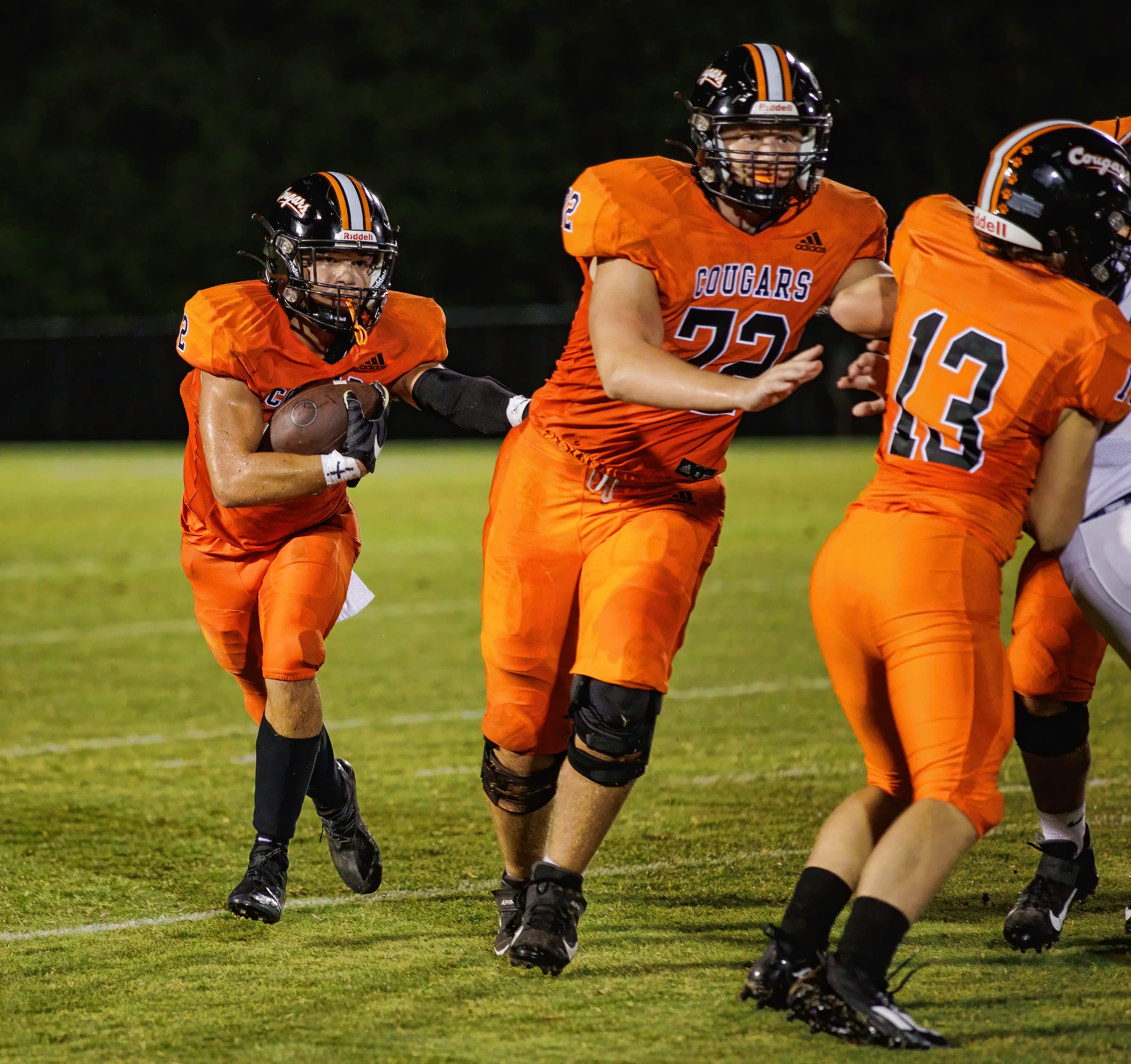 The 3 Really Obvious Ways To football Better That You Ever Did