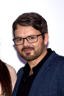 Paul Cattermole