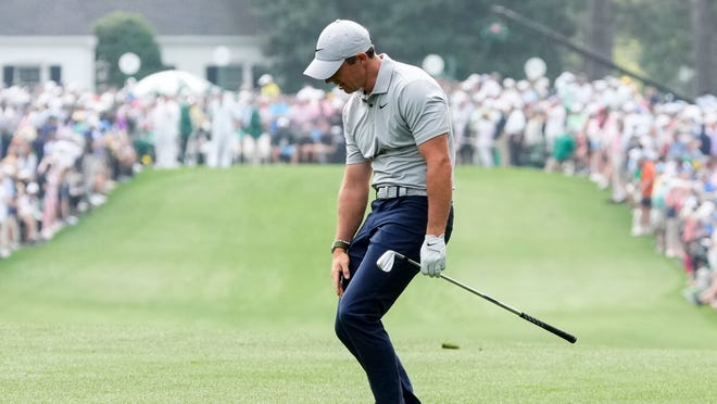 Masters 2023 Leaderboard Updates Round 2 Live: Tiger Woods, tee times