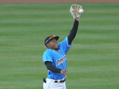 Akron RubberDucks results: Ducks score four times in 10th to beat Sea Dogs