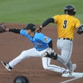 Akron RubberDucks results: Four Baysox pitchers combine to blank Ducks