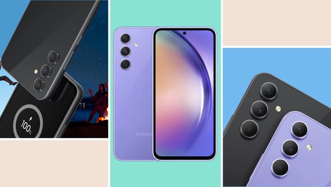 100달러 미만으로 Samsung Galaxy A54 구입 100달러 미만으로 Samsung Galaxy A54 구입