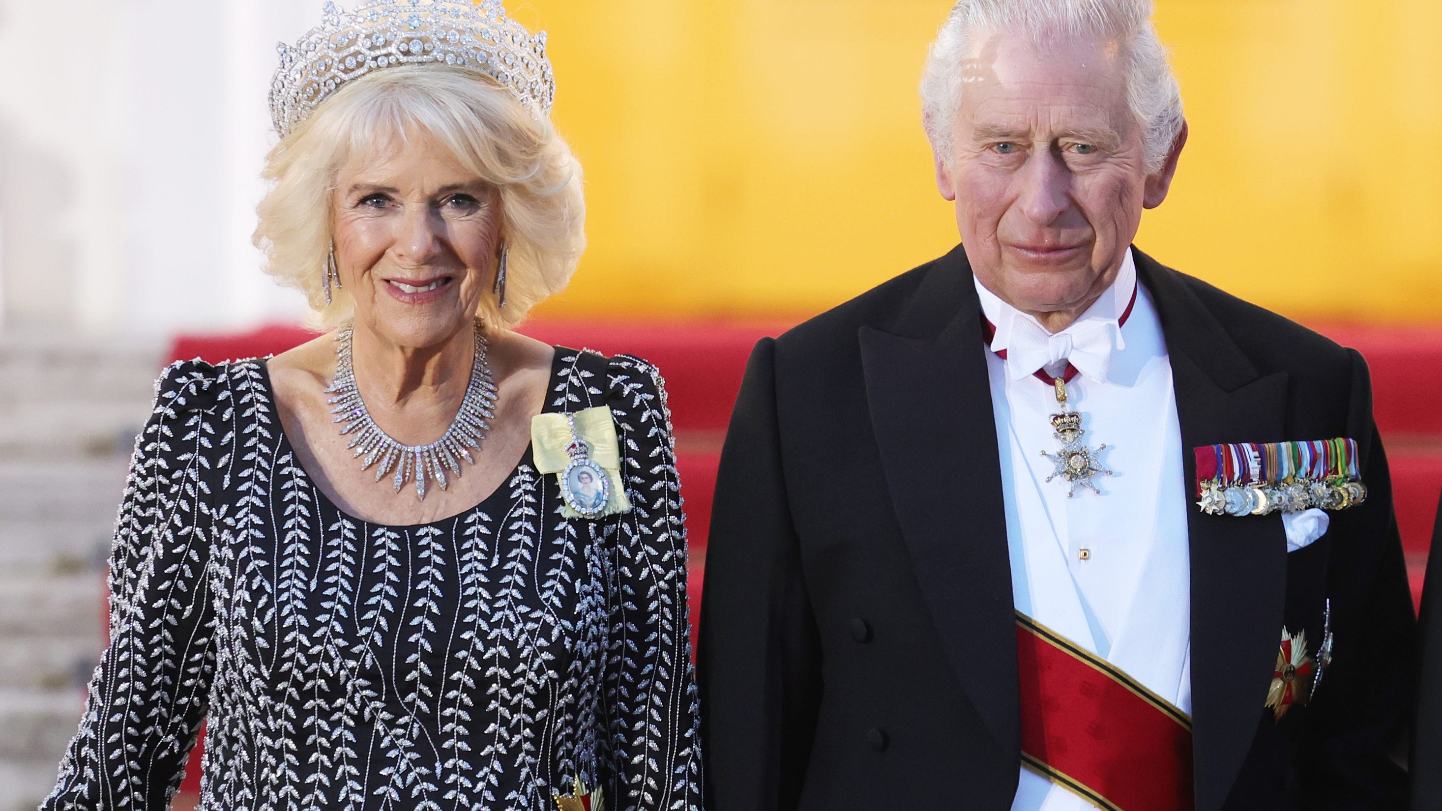 King Charles III coronation questions answered: When is it? Will Camilla be crowned? King Charles III coronation questions answered: When is it? Will Camilla be crowned?