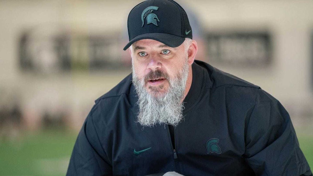 Michigan States depth on defensive line could be key to turnaround Michigan States depth on defensive line could be key to turnaround