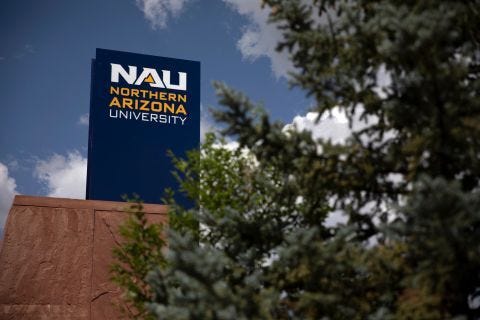 The dead student had attended a gathering the previous evening, identified as a “rush” event for the Delta Tau Delta fraternity at Northern Arizona.