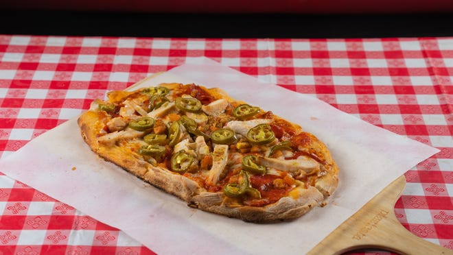 Pizzicata è il primo ristorante italiano in Arizona certificato da Benissa