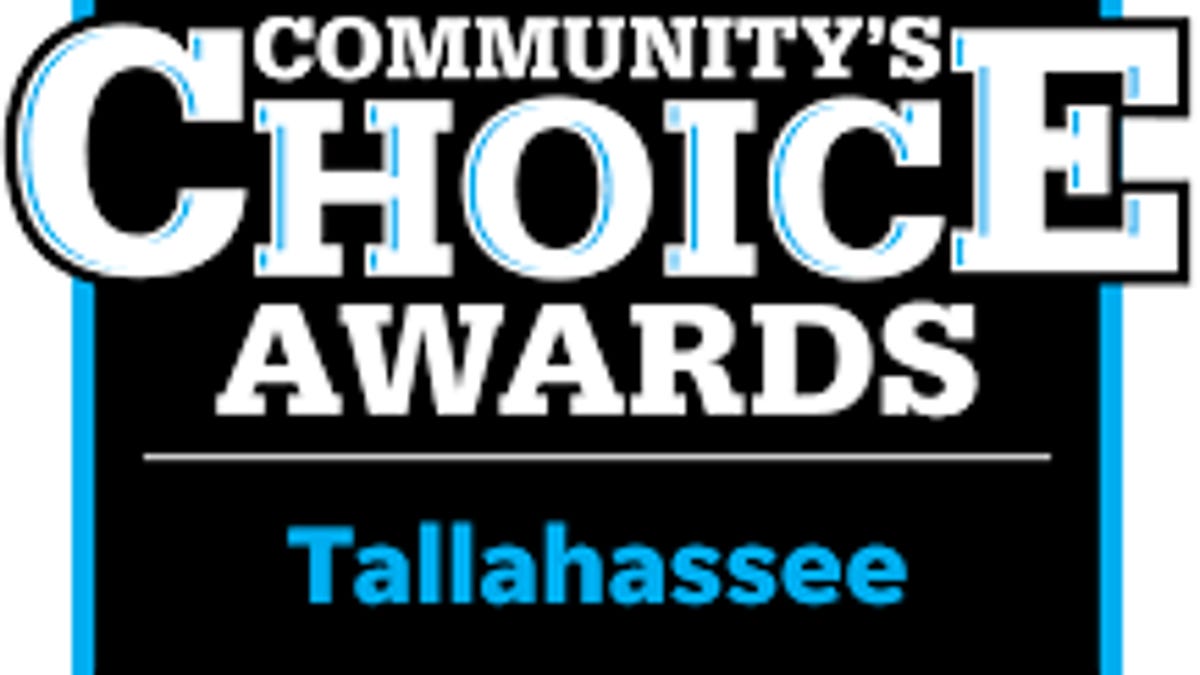 Nominate Your Favorite Business for the Tallahassee Community’s Choice Awards
