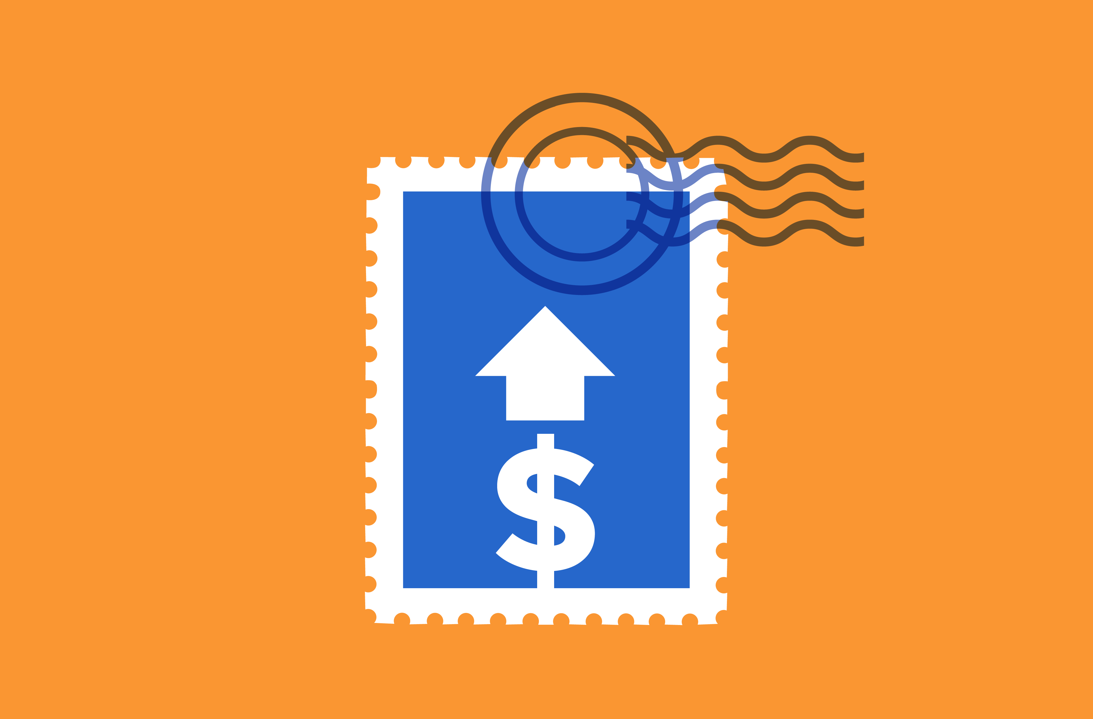 Postal Service stamps might rise in July to 66 cents for firstclass